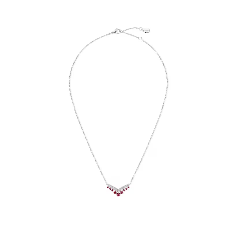 Joséphine Aigrette pendant